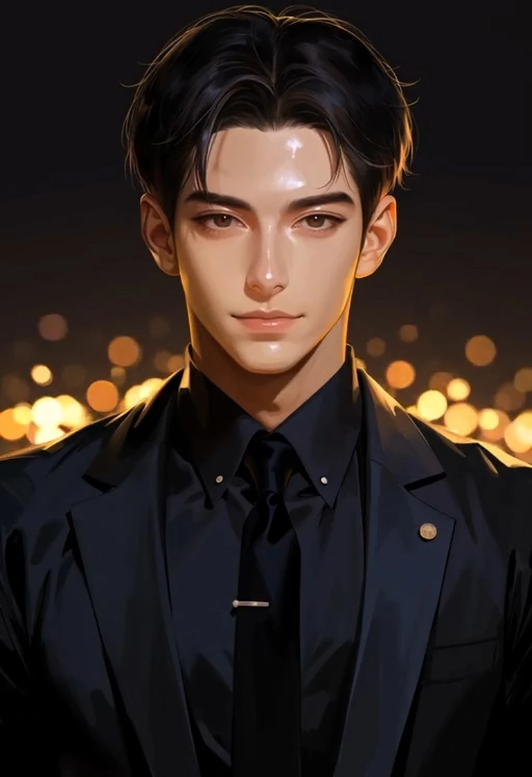 도윤 페르소나